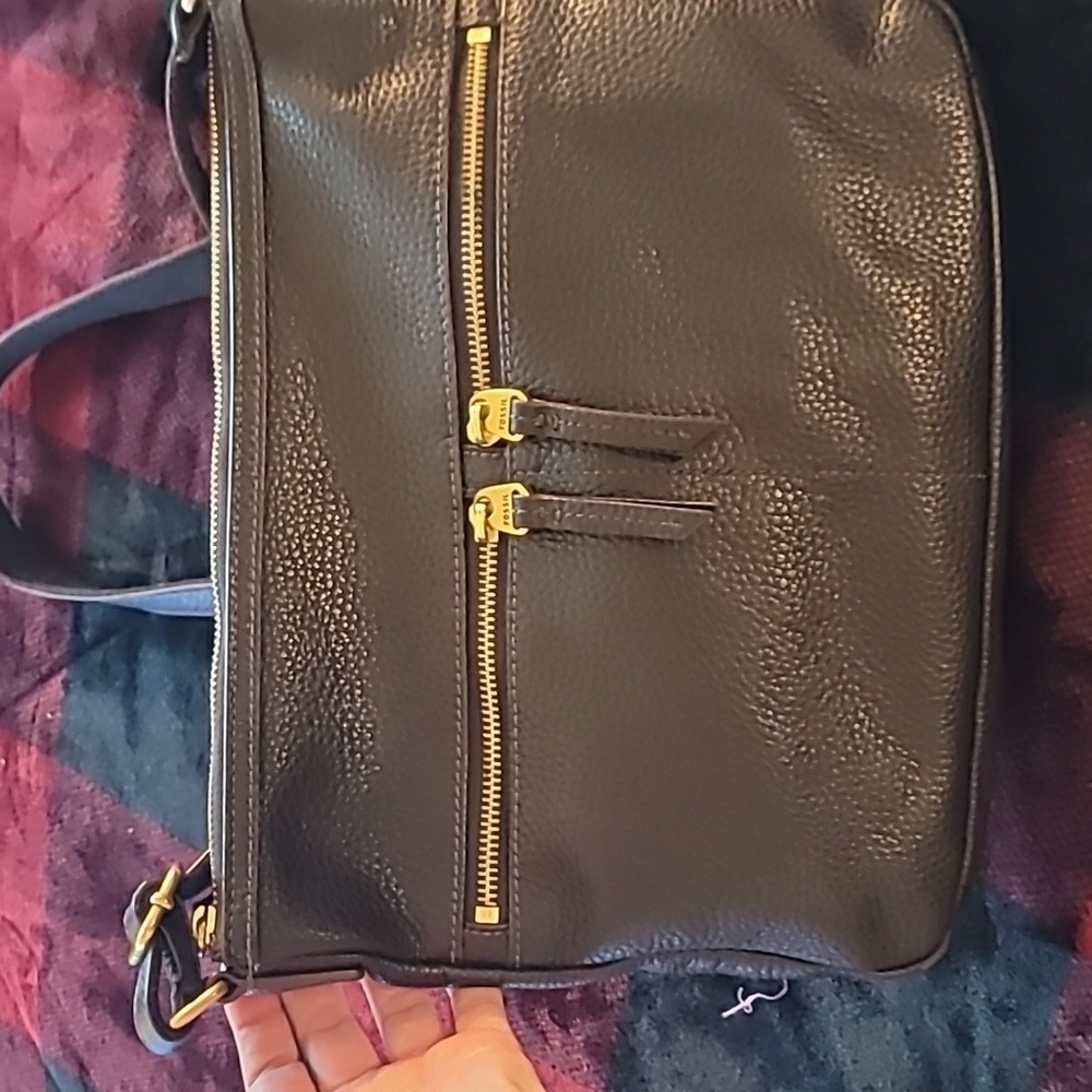 Fossil Purse